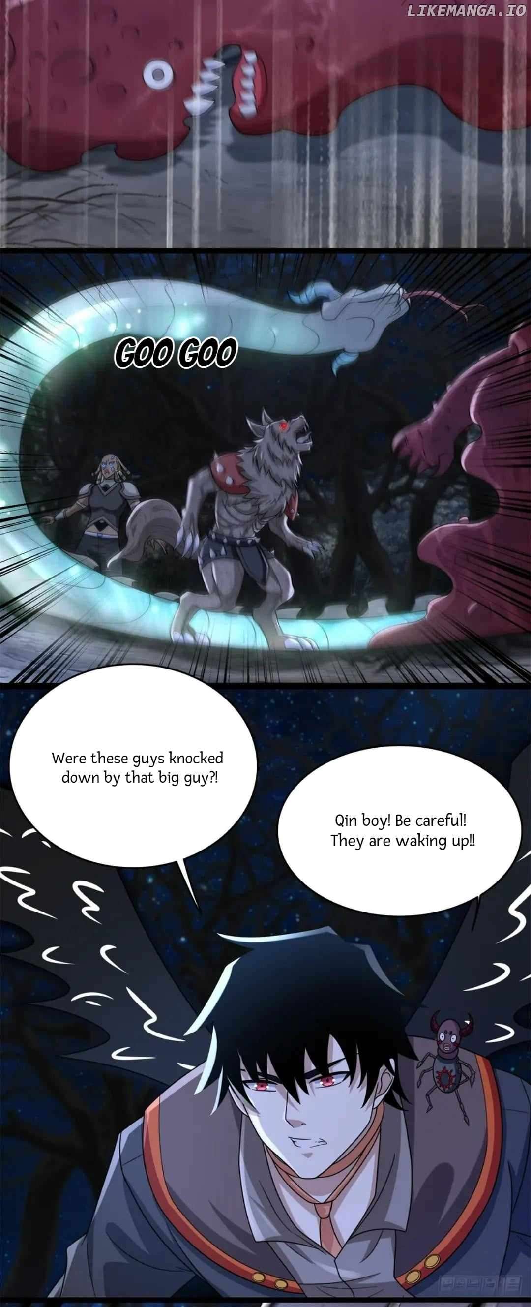 Page 3 of Chapter 592