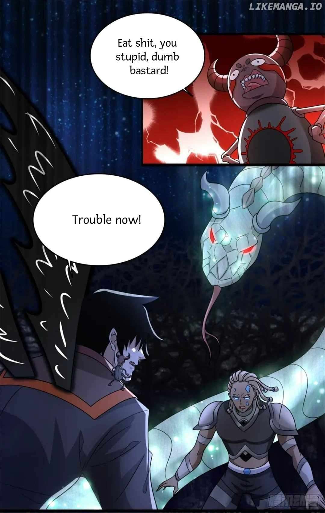 Page 5 of Chapter 592