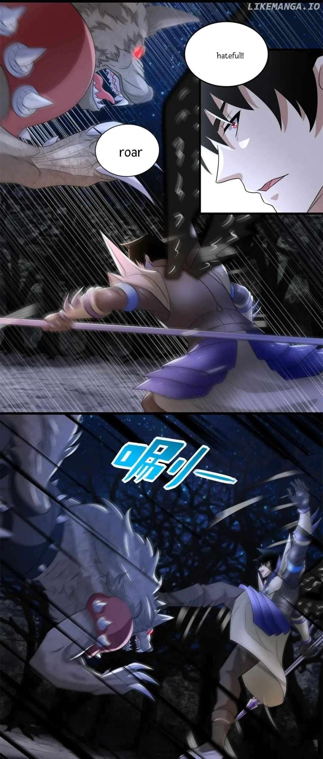 Page 8 of Chapter 592