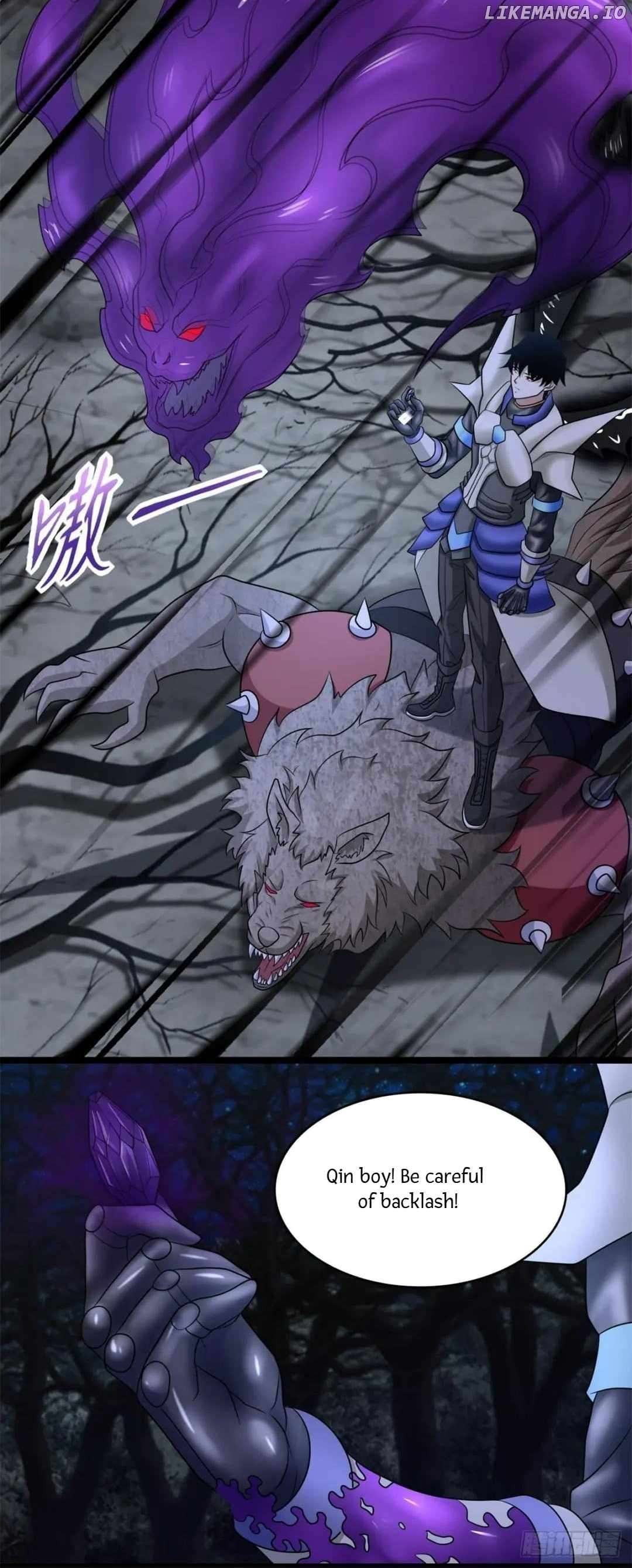 Page 19 of Chapter 592