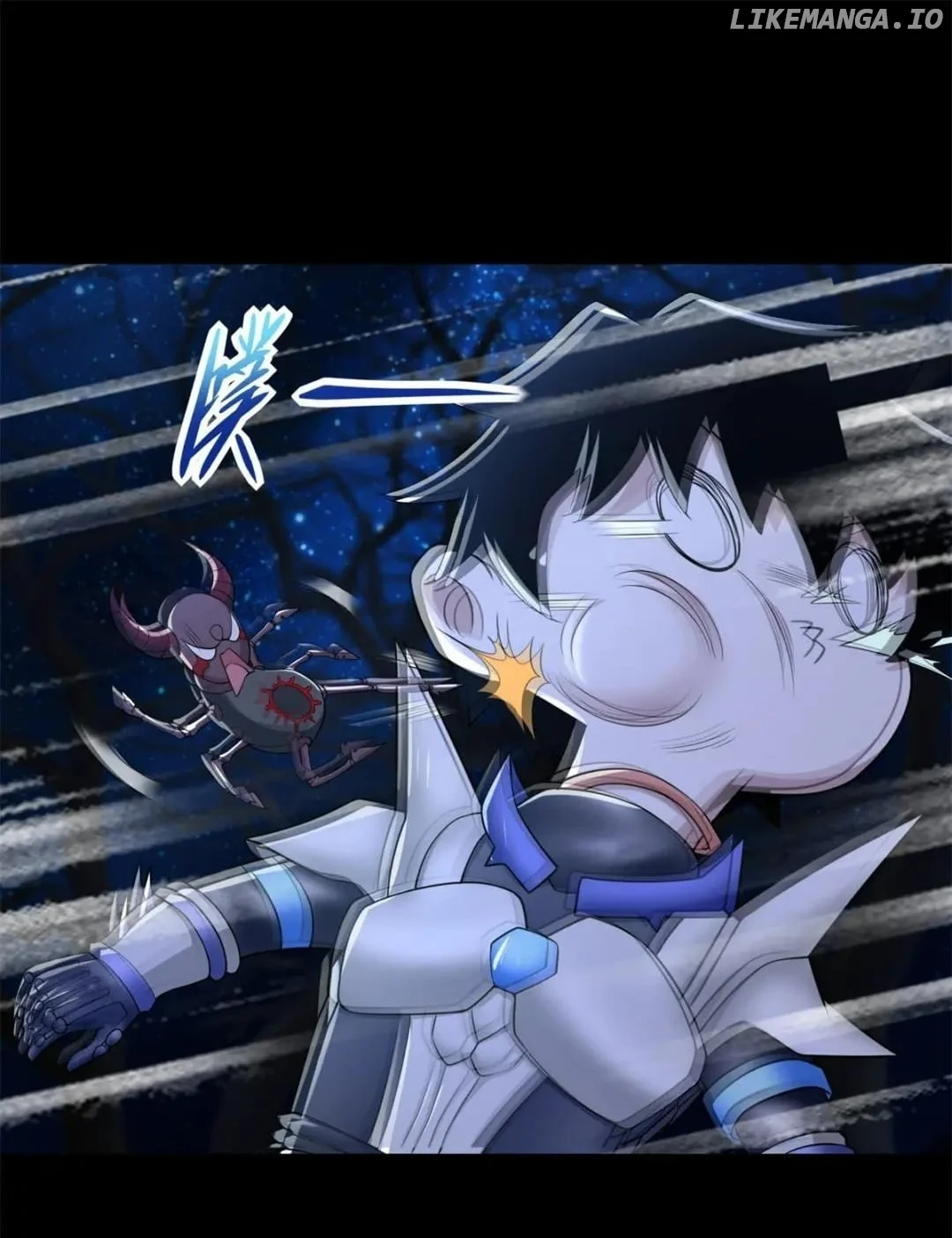 Page 6 of Chapter 594