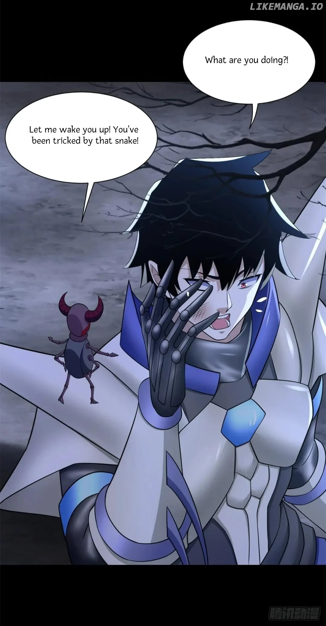 Page 7 of Chapter 594
