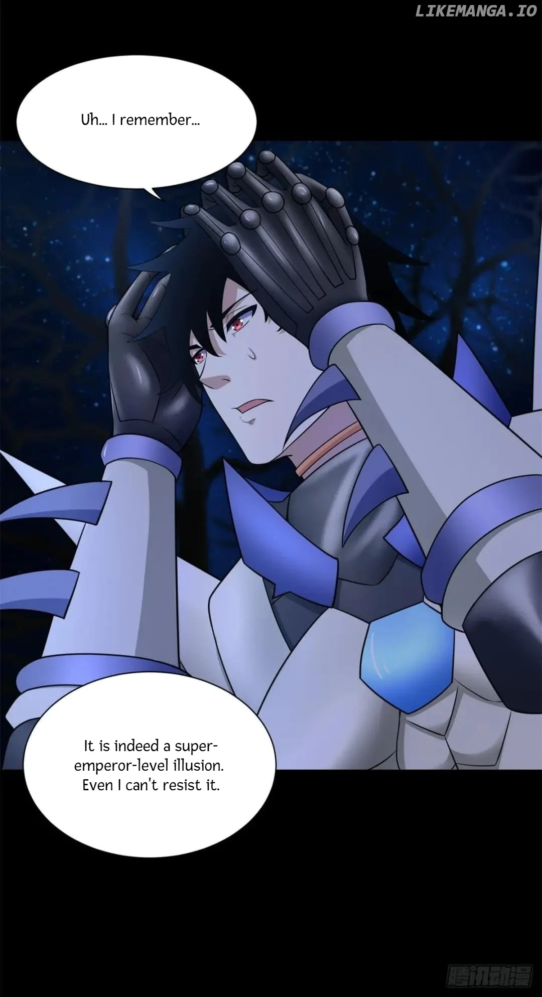 Page 8 of Chapter 594