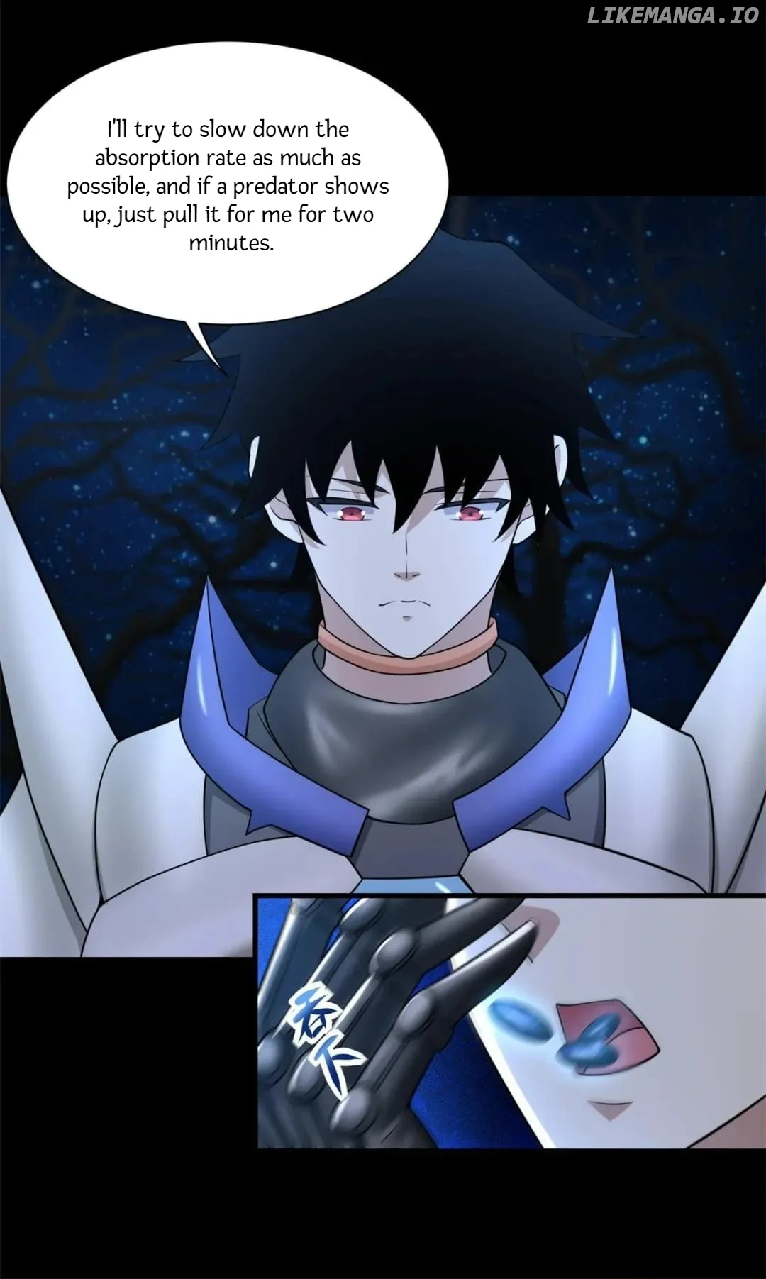 Page 14 of Chapter 594