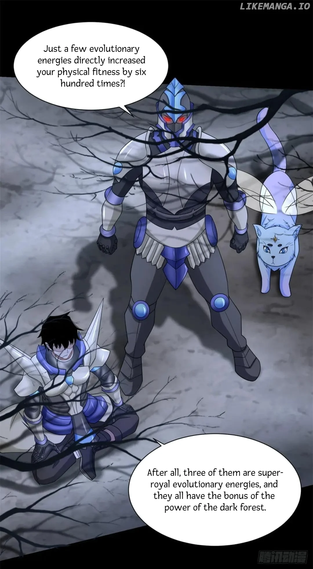 Page 19 of Chapter 594