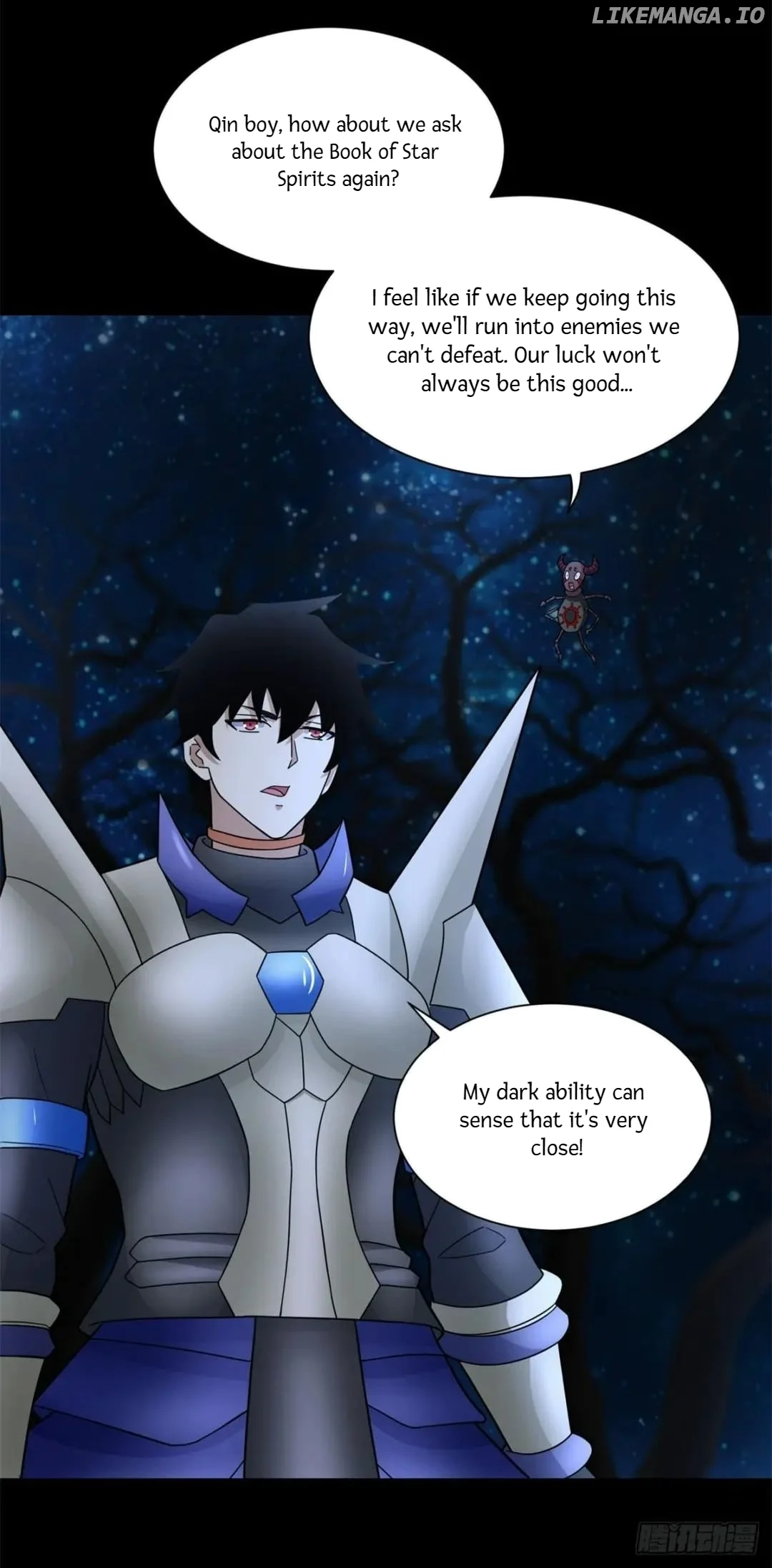 Page 25 of Chapter 594
