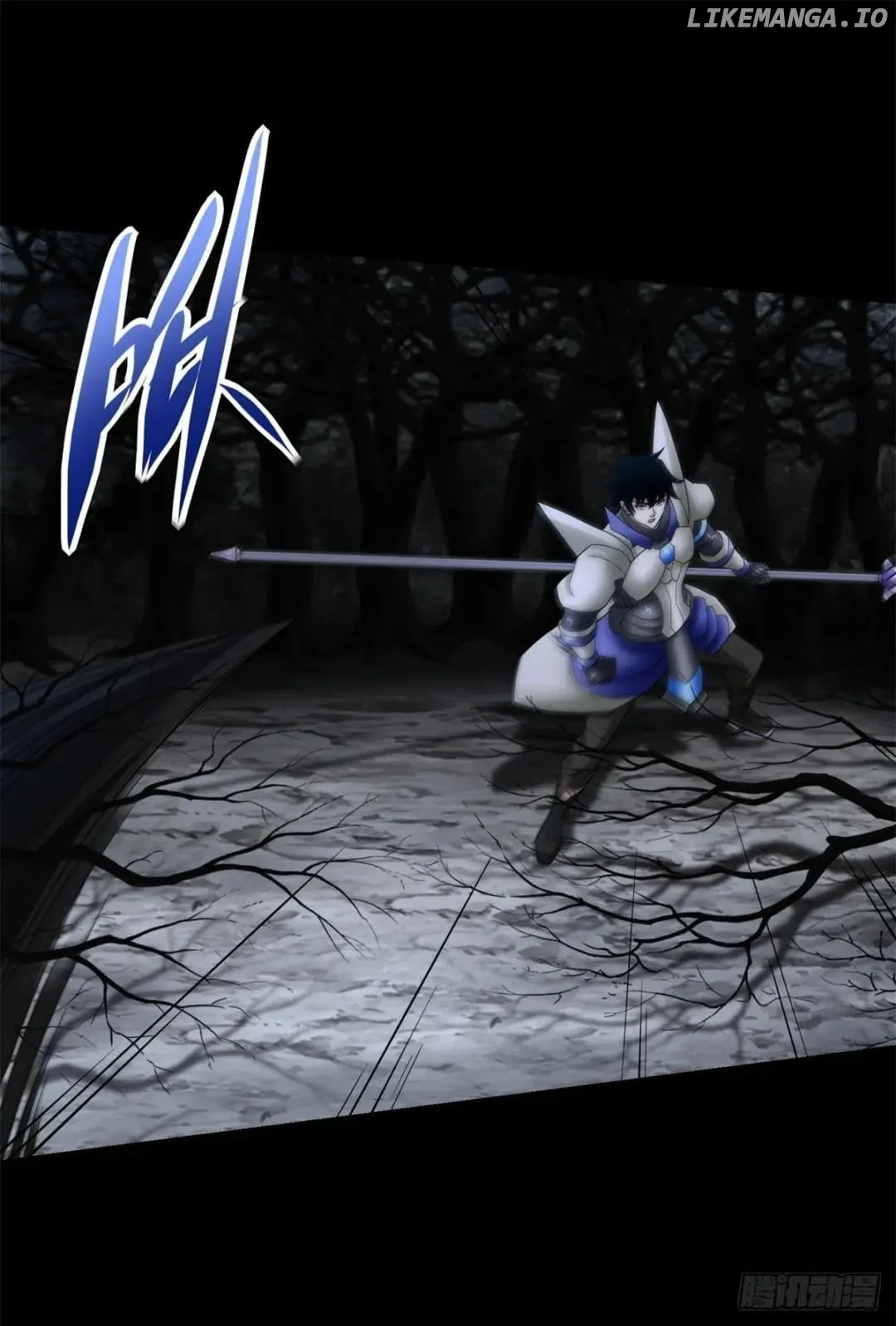 Page 29 of Chapter 594
