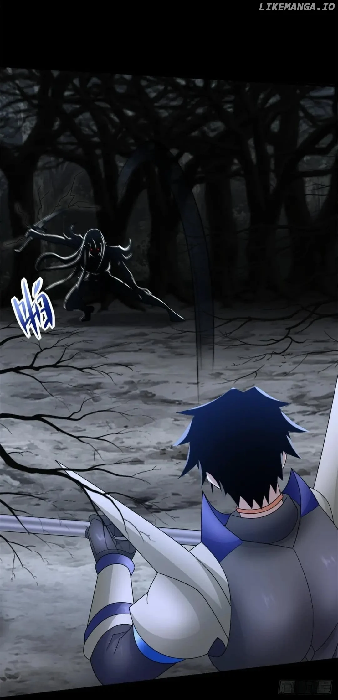 Page 31 of Chapter 594
