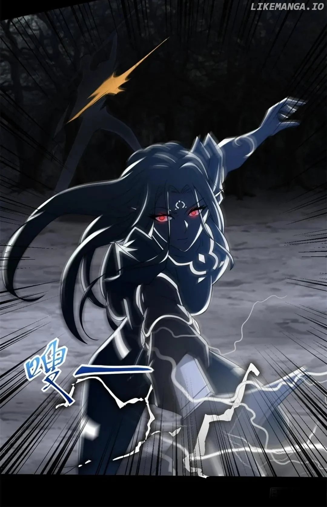 Page 37 of Chapter 594