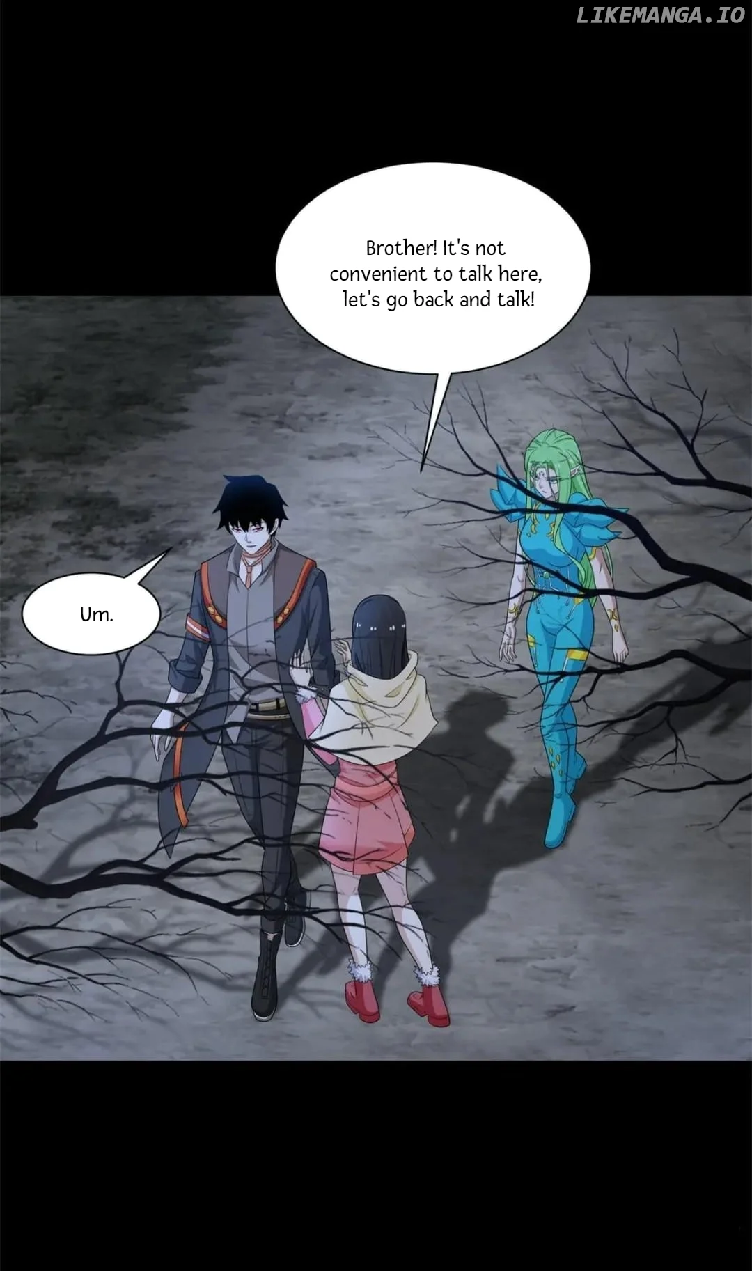 Page 29 of Chapter 595