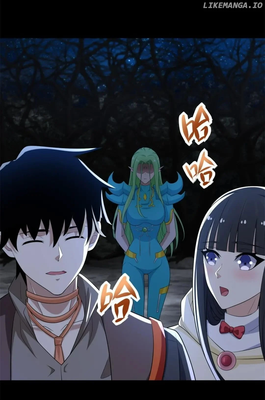 Page 30 of Chapter 595