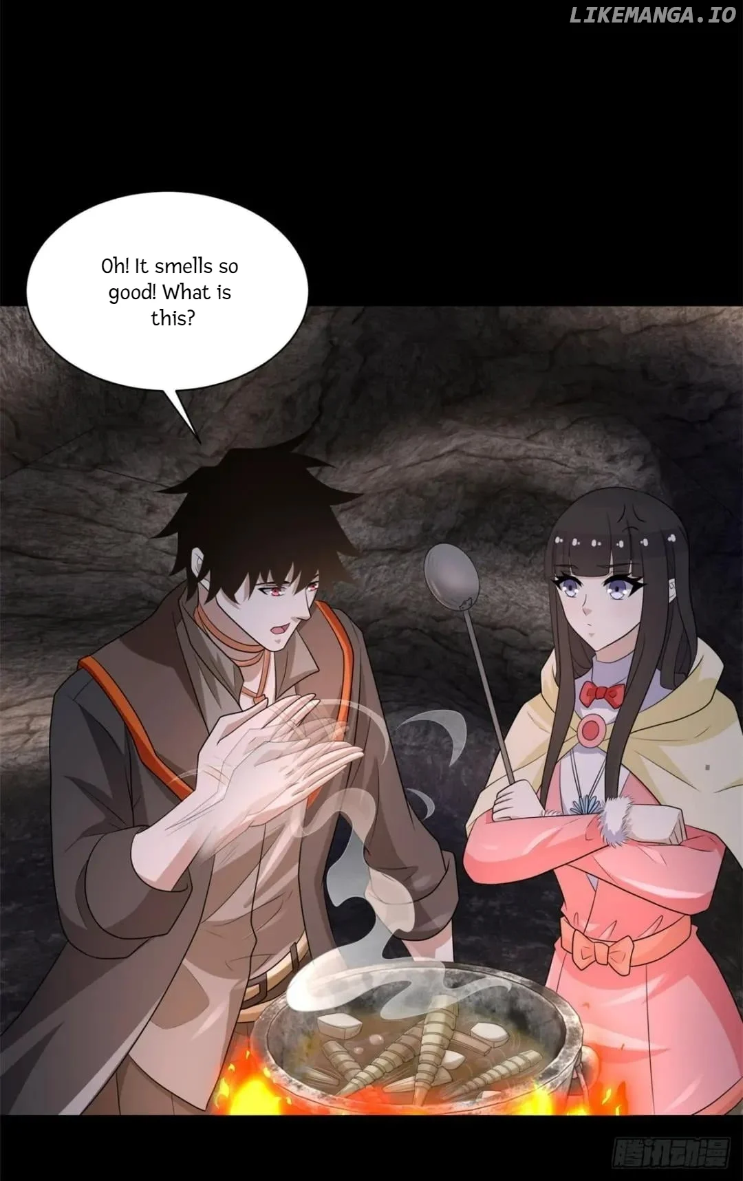 Page 4 of Chapter 597
