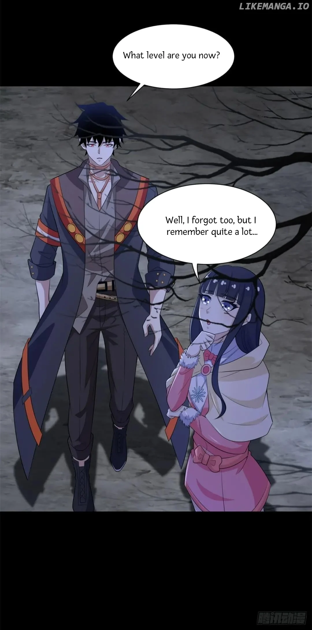 Page 29 of Chapter 597