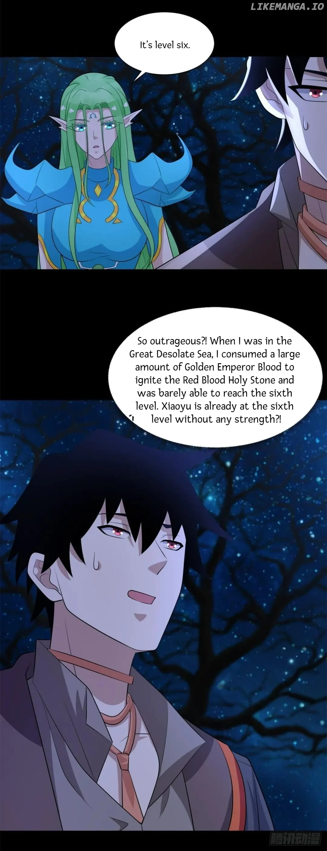 Page 30 of Chapter 597