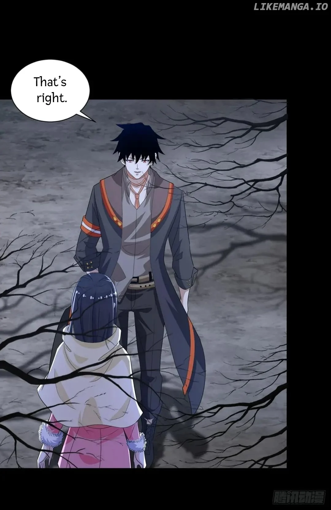 Page 11 of Chapter 598