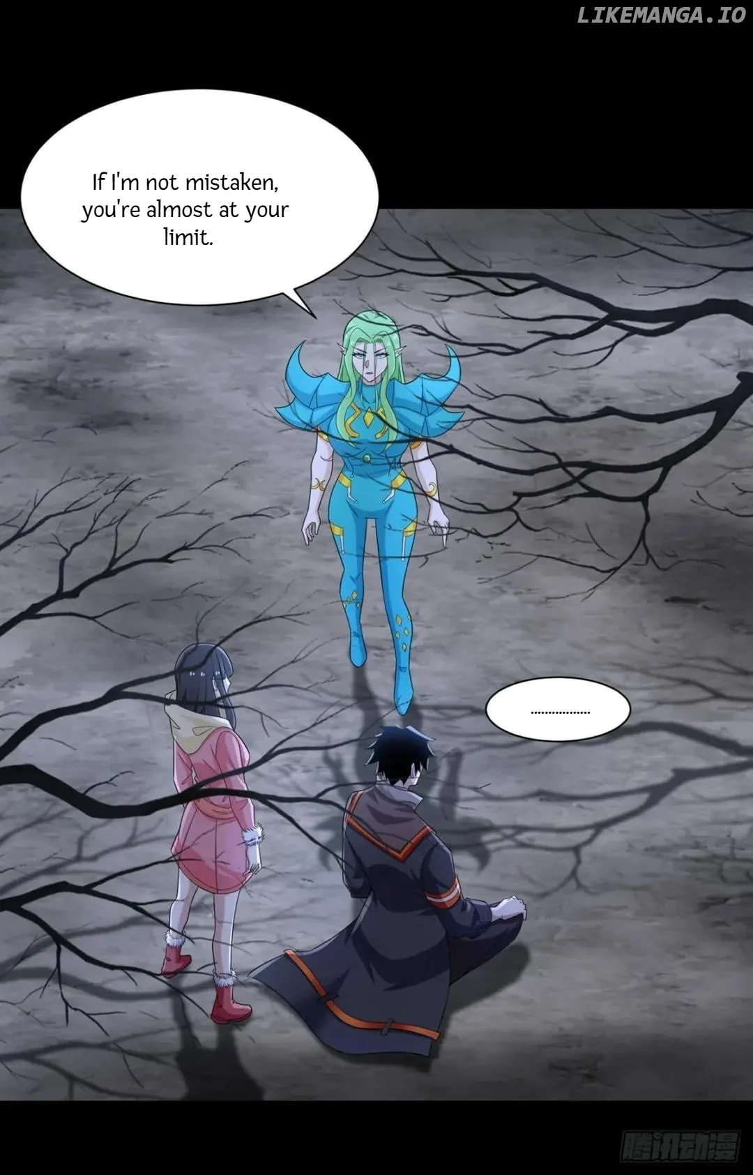 Page 2 of Chapter 599