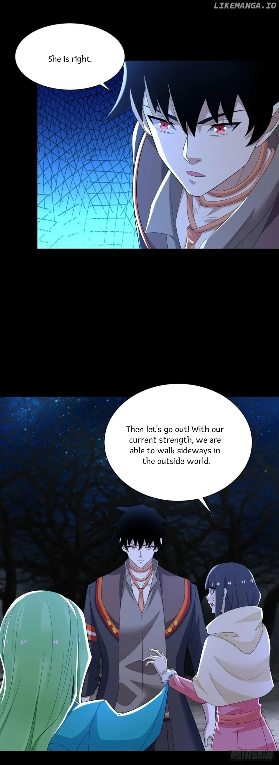 Page 4 of Chapter 599