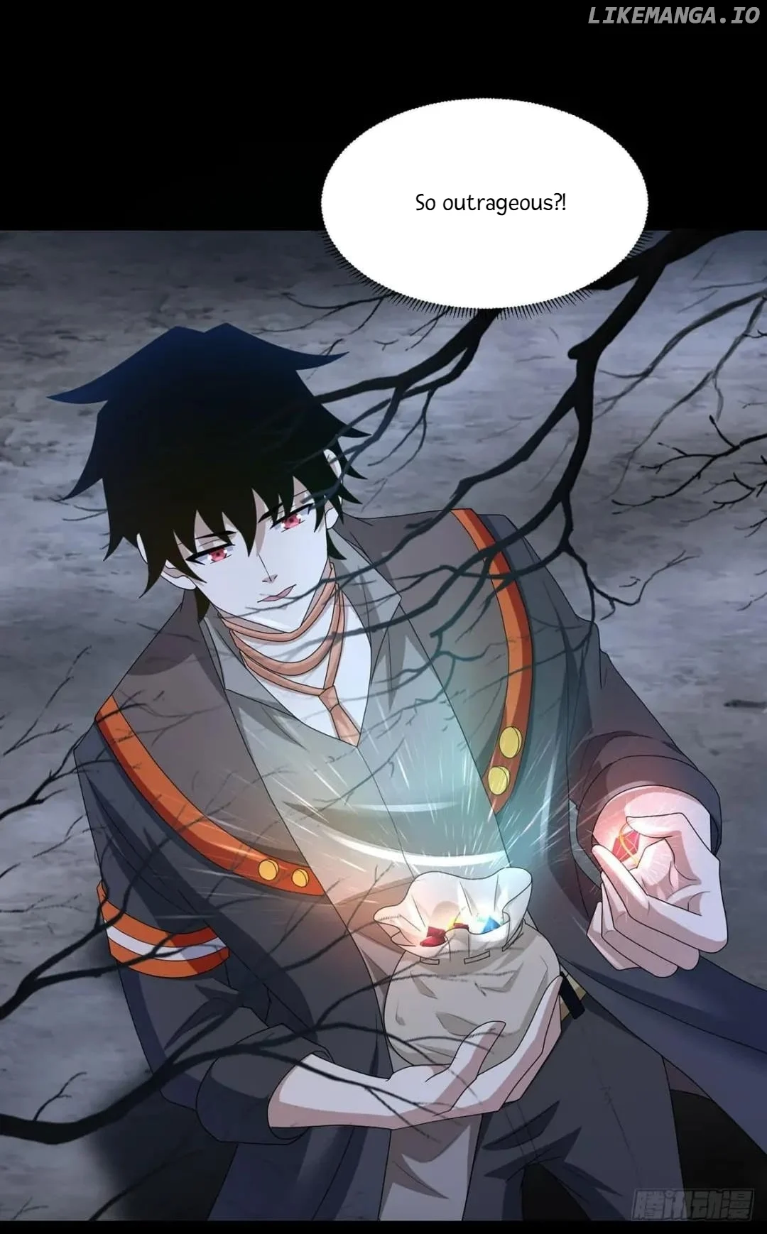 Page 15 of Chapter 599