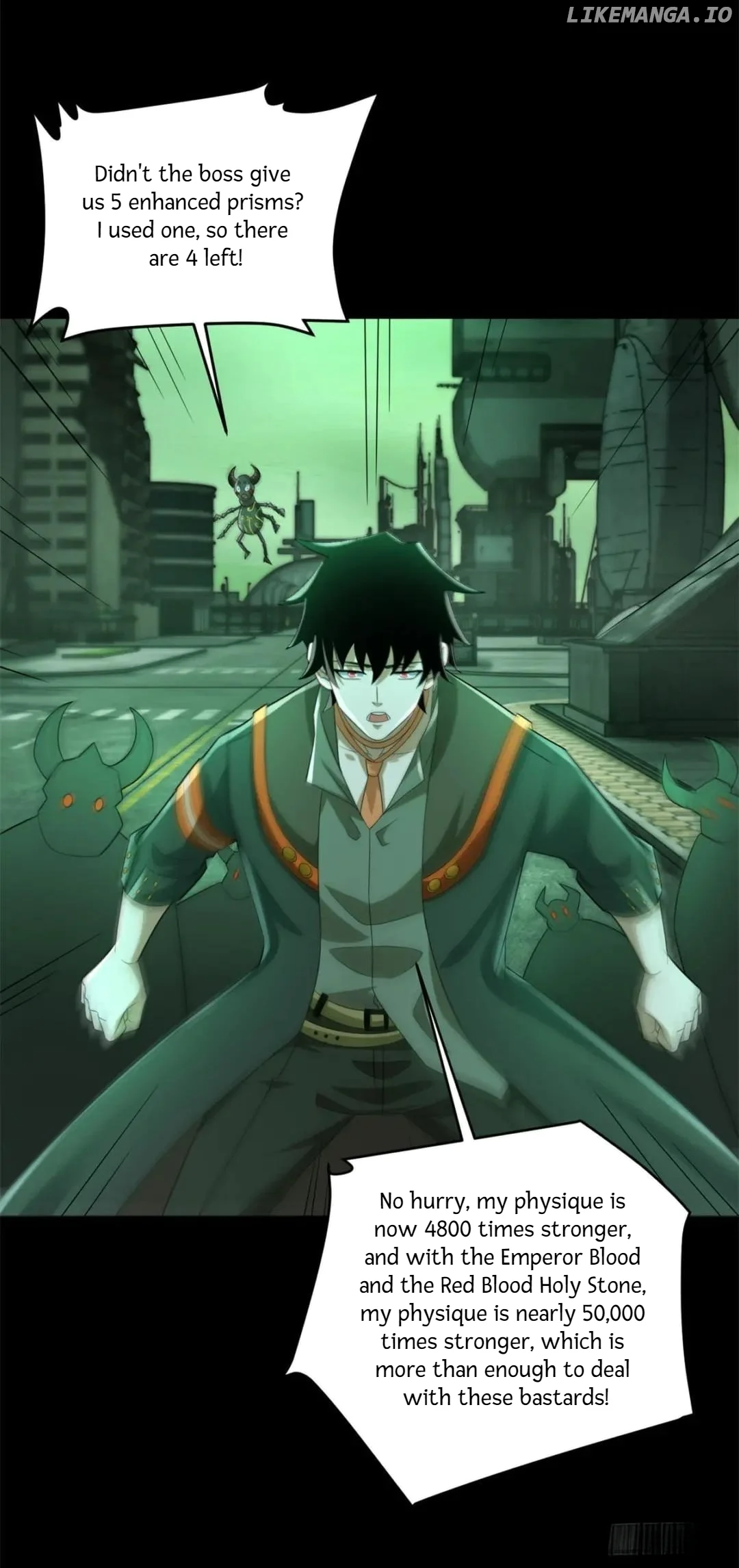 Page 4 of Chapter 606