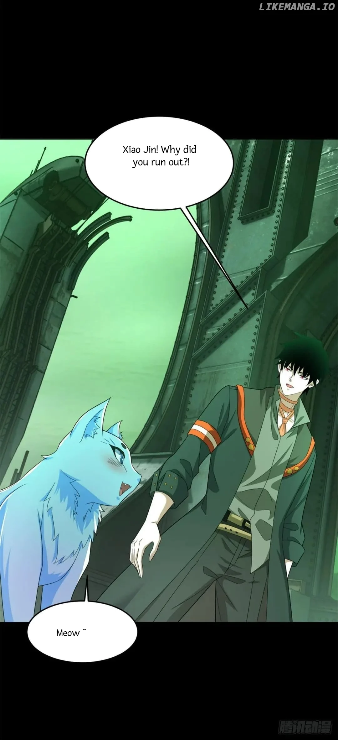 Page 9 of Chapter 606