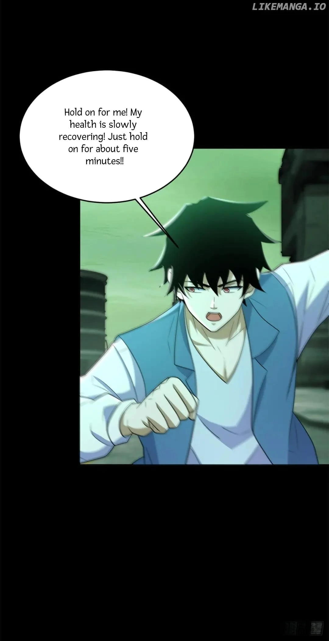 Page 10 of Chapter 607