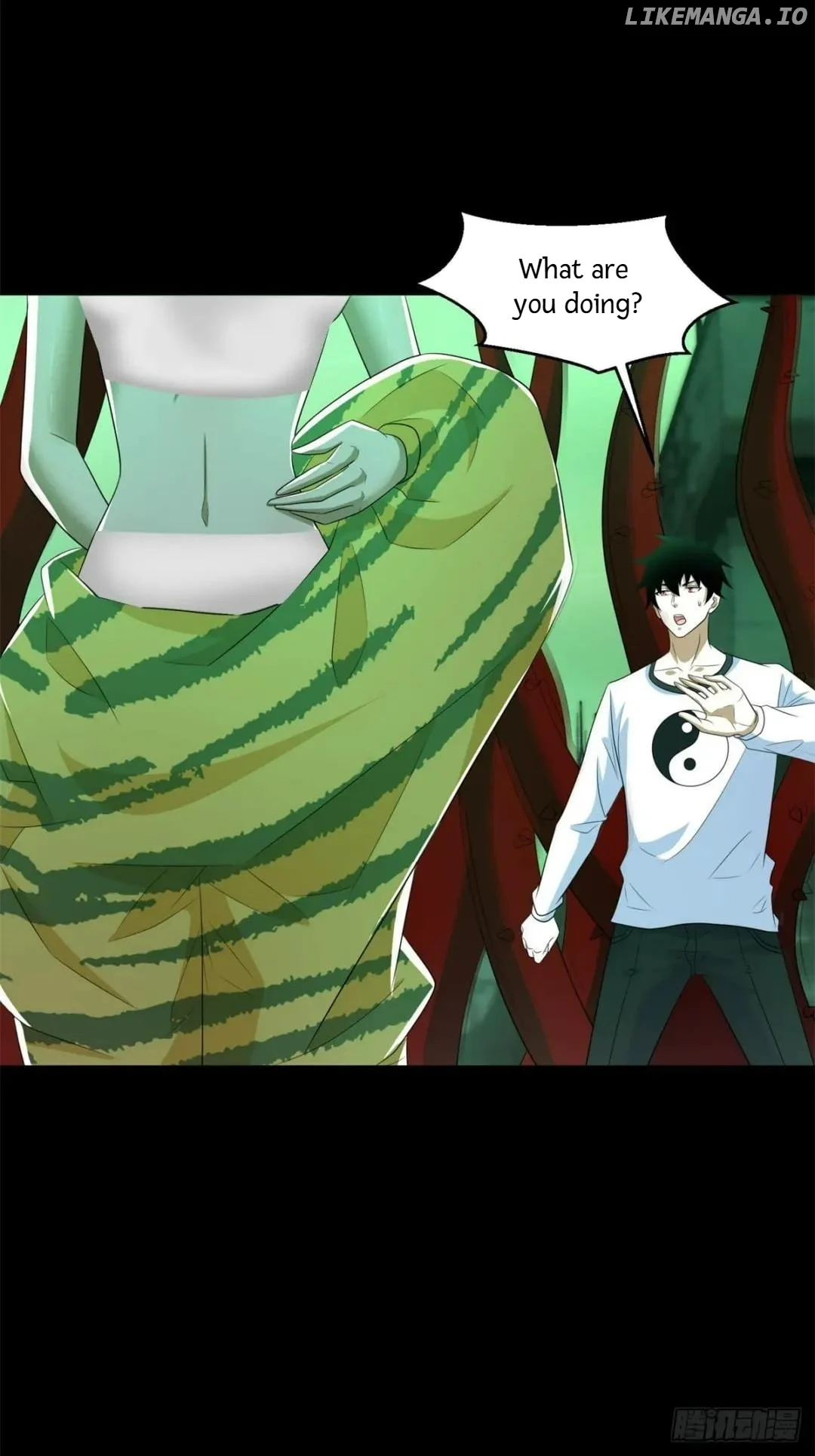 Page 23 of Chapter 607