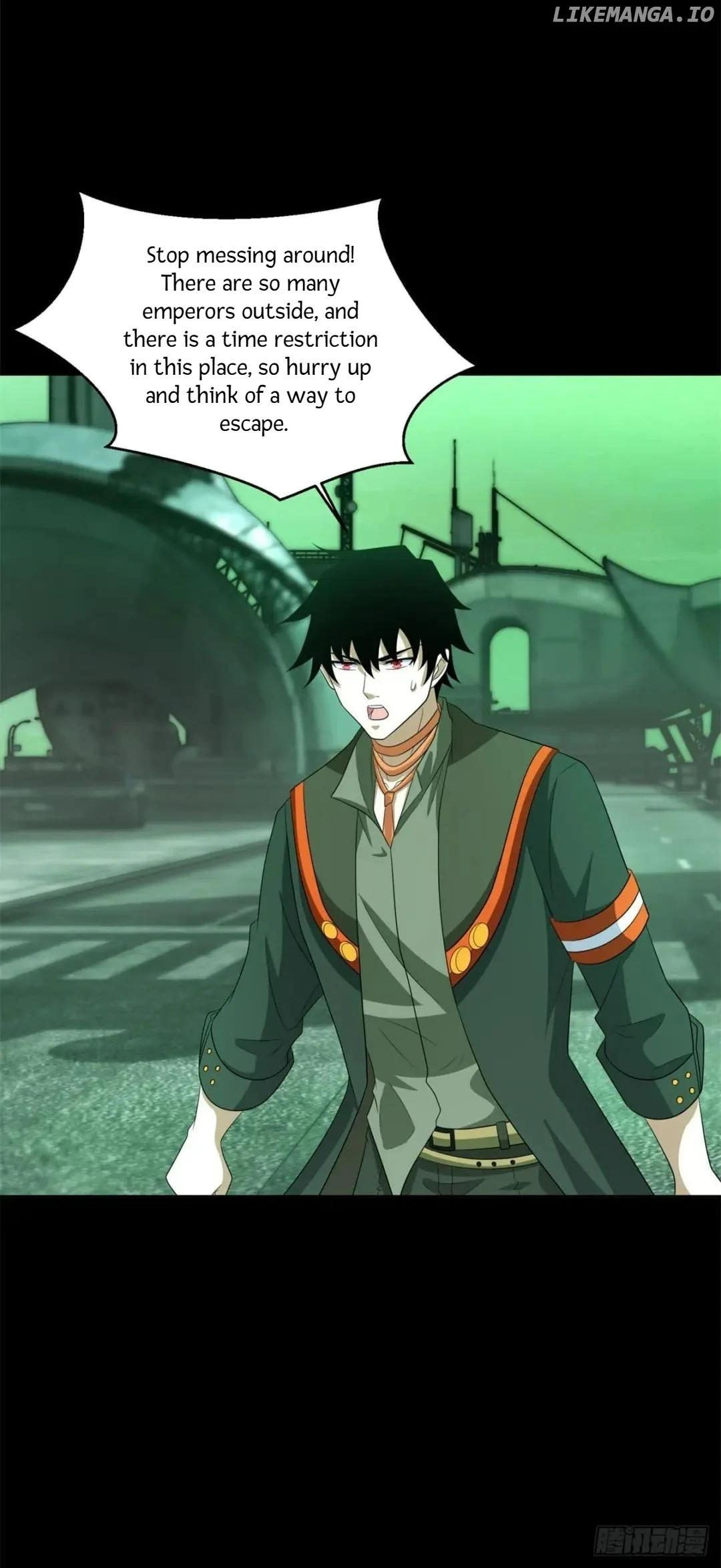 Page 25 of Chapter 607