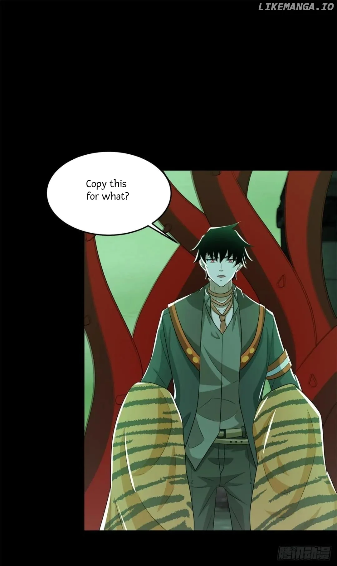 Page 27 of Chapter 607