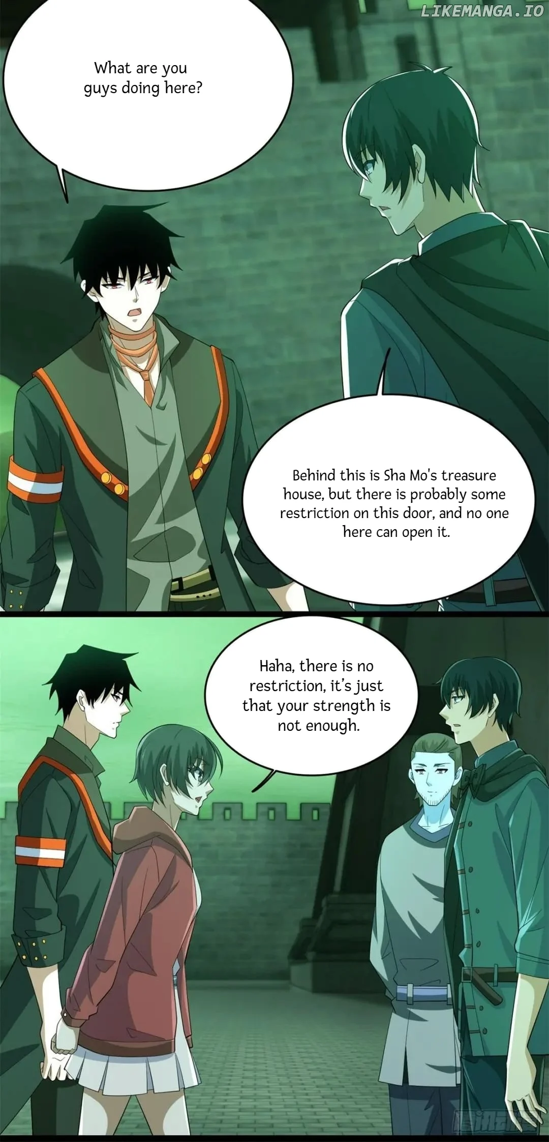 Page 4 of Chapter 609