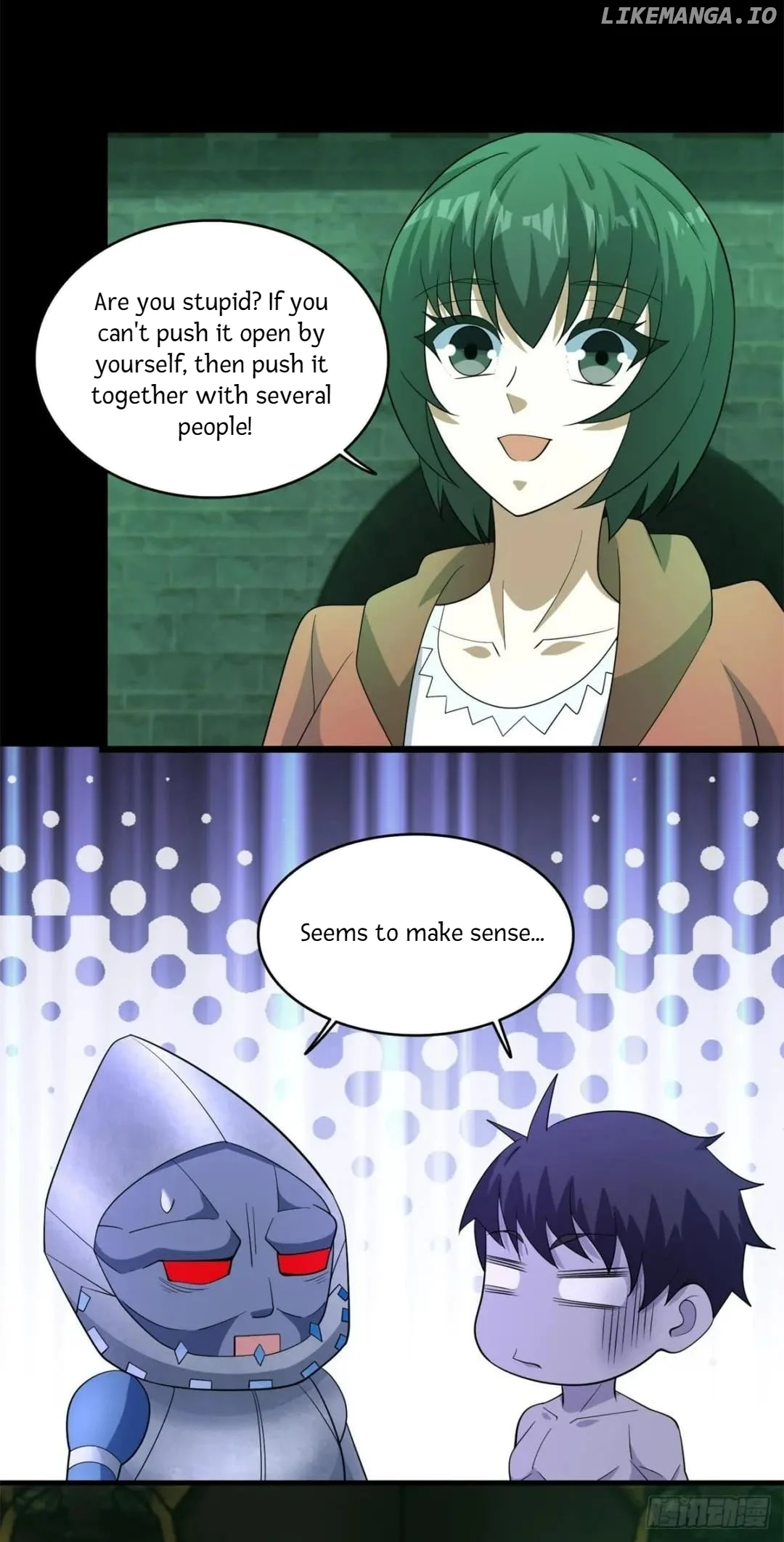 Page 6 of Chapter 609