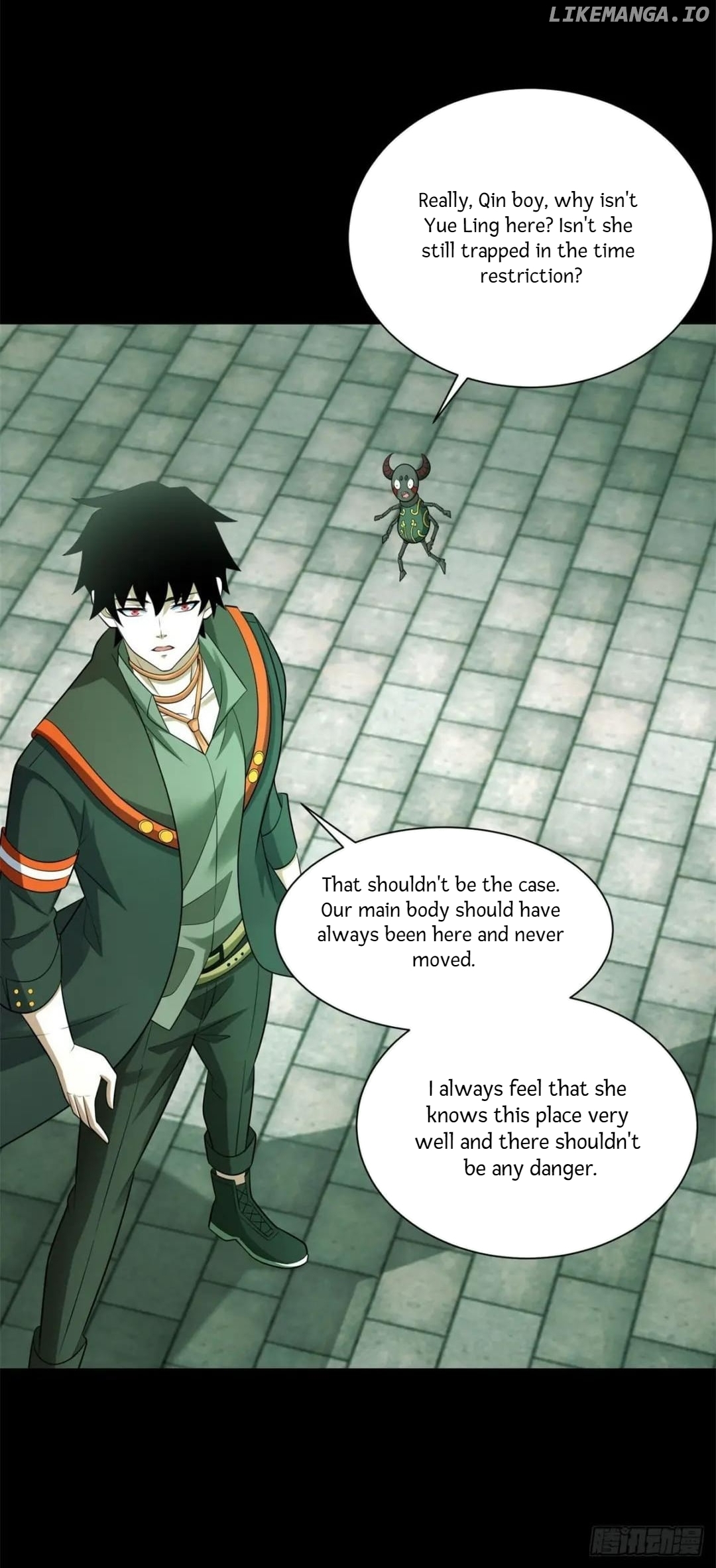 Page 23 of Chapter 611