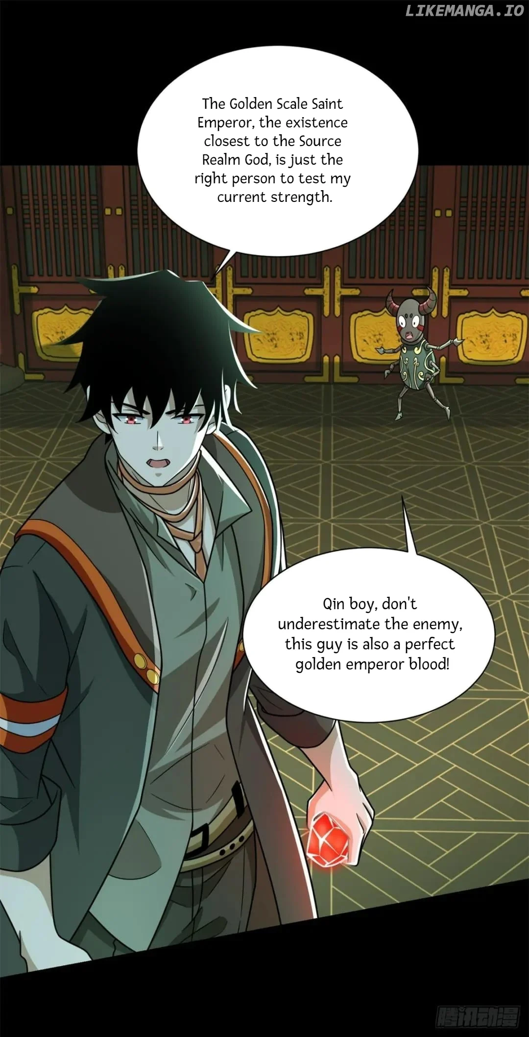 Page 2 of Chapter 613