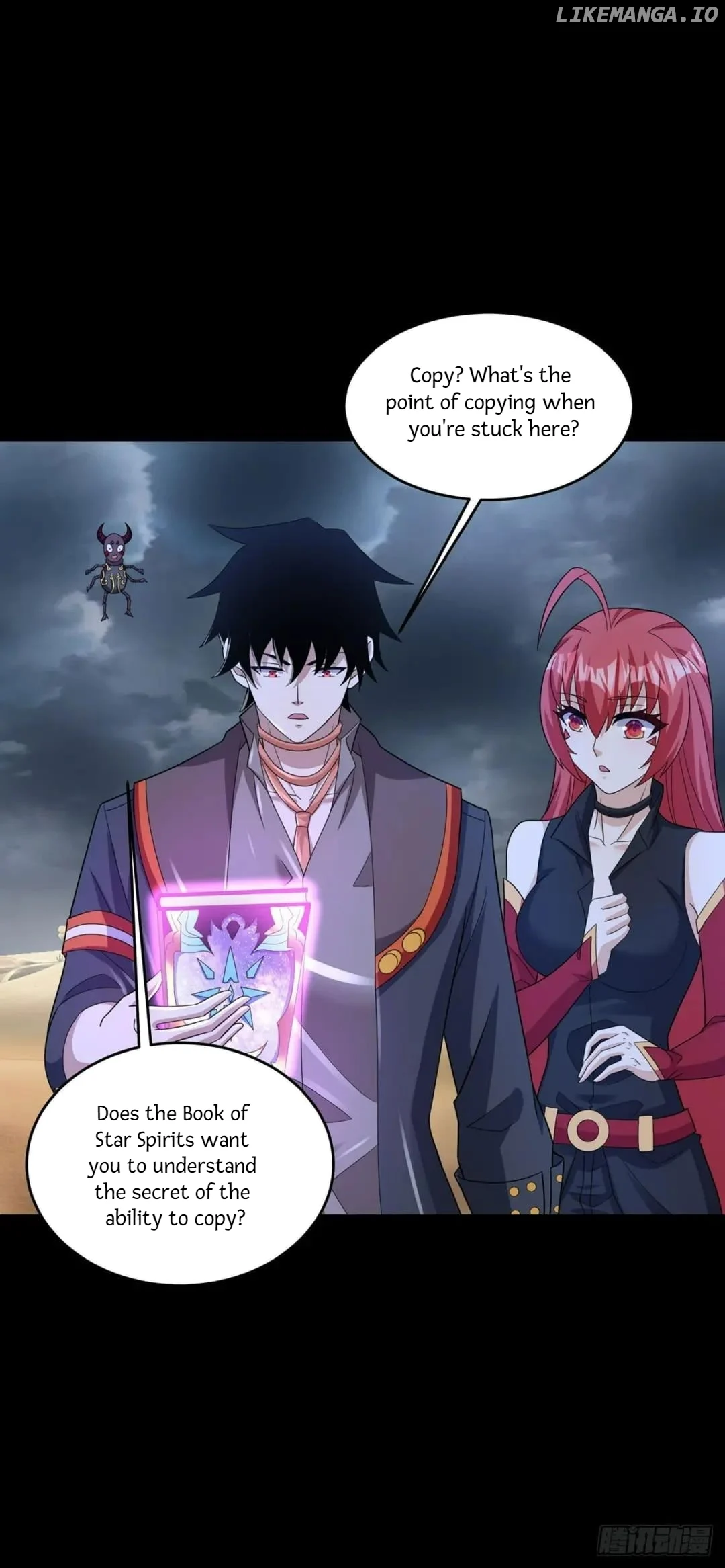 Page 2 of Chapter 618
