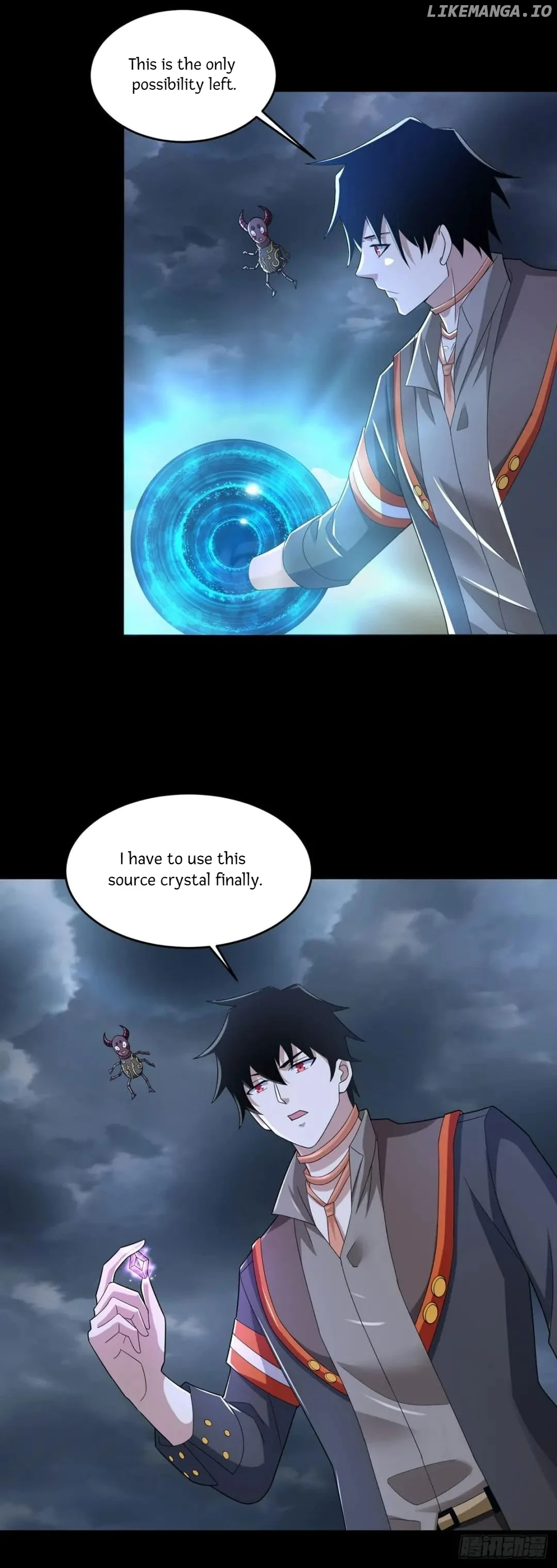 Page 3 of Chapter 618