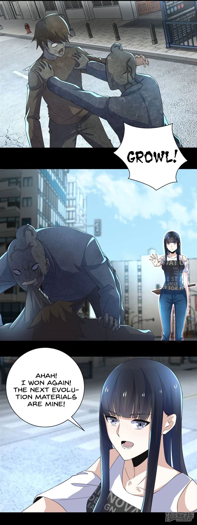 Page 1 of Chapter 65