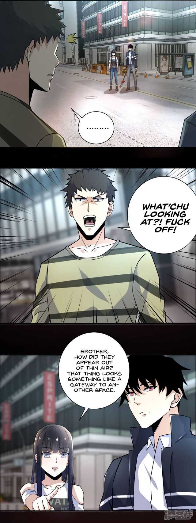 Page 5 of Chapter 65