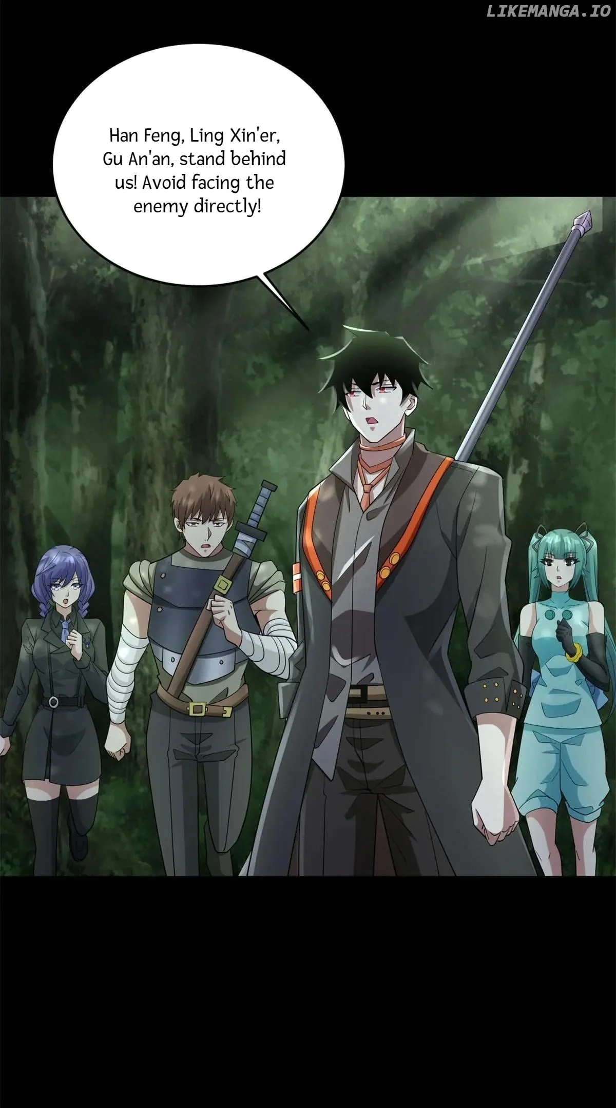 Page 8 of Chapter 654