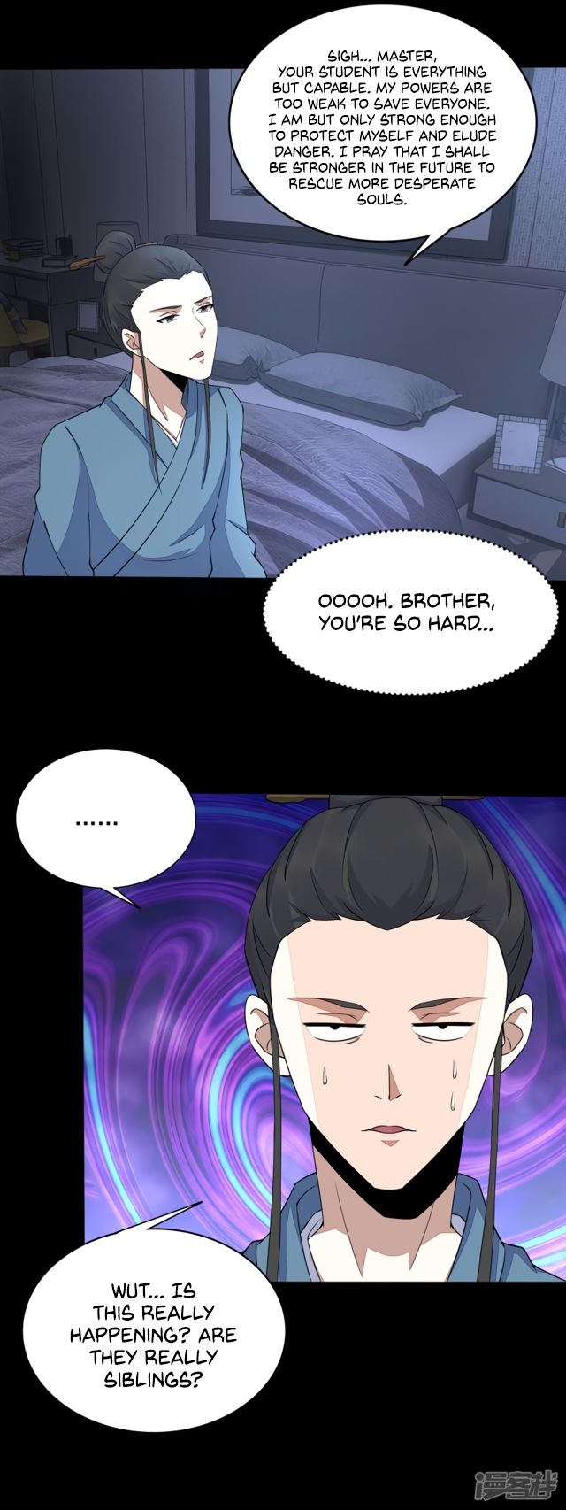 Page 2 of Chapter 83