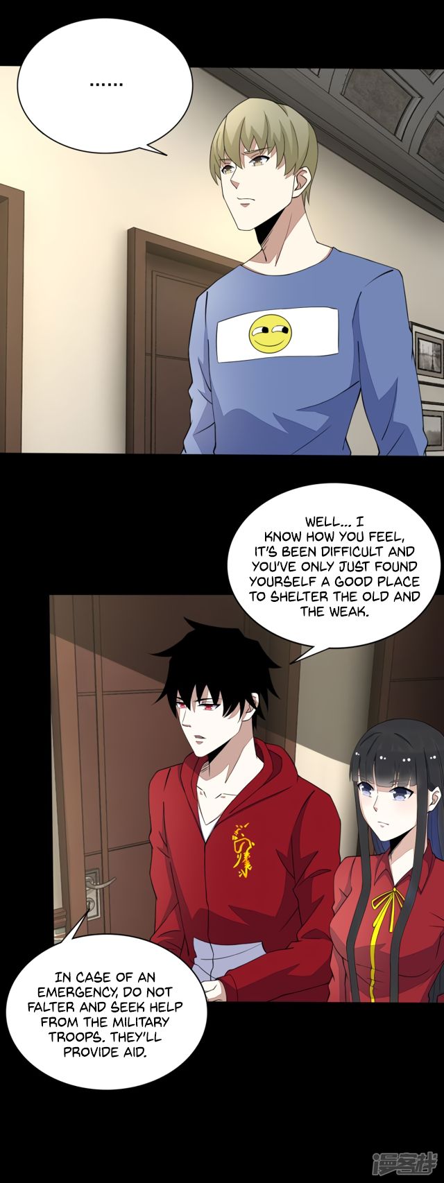 Page 8 of Chapter 83