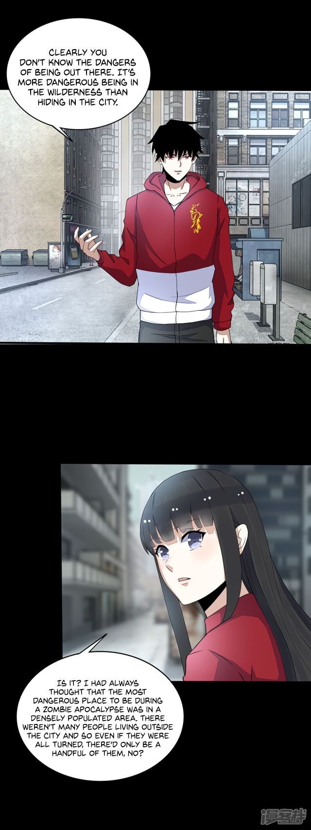 Page 10 of Chapter 83