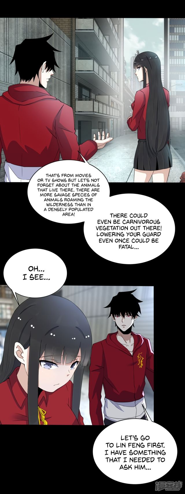 Page 11 of Chapter 83