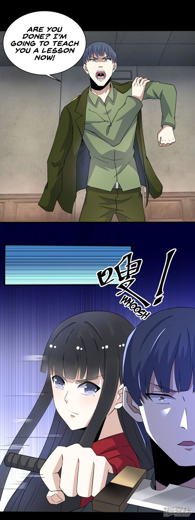 Page 5 of Chapter 85