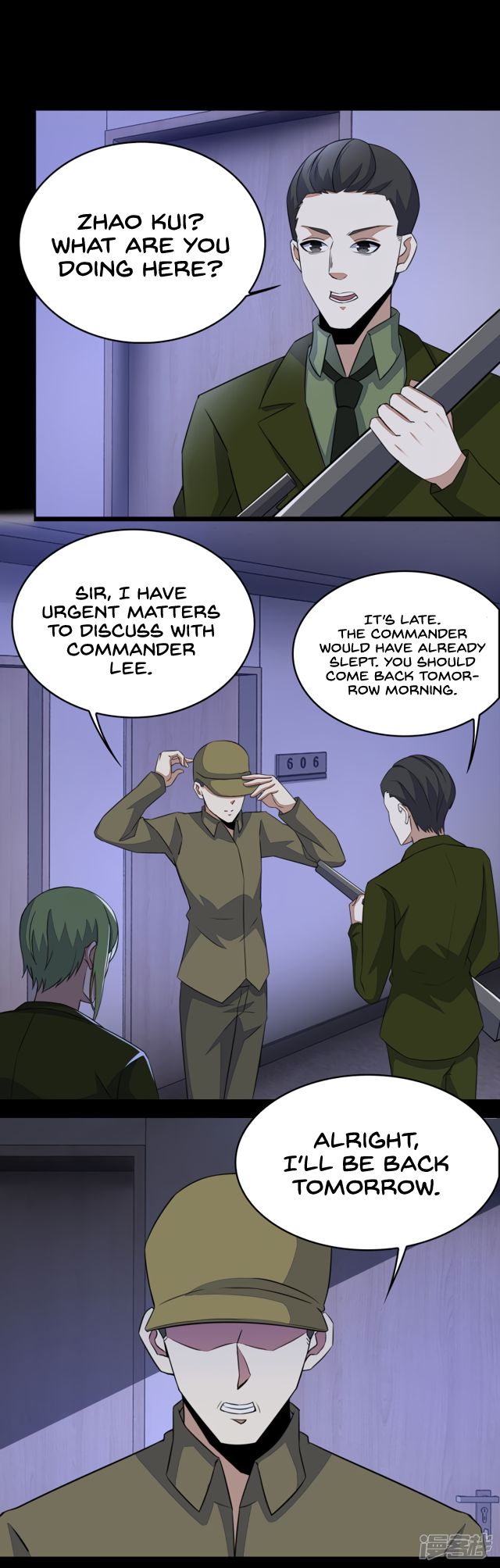 Page 3 of Chapter 88