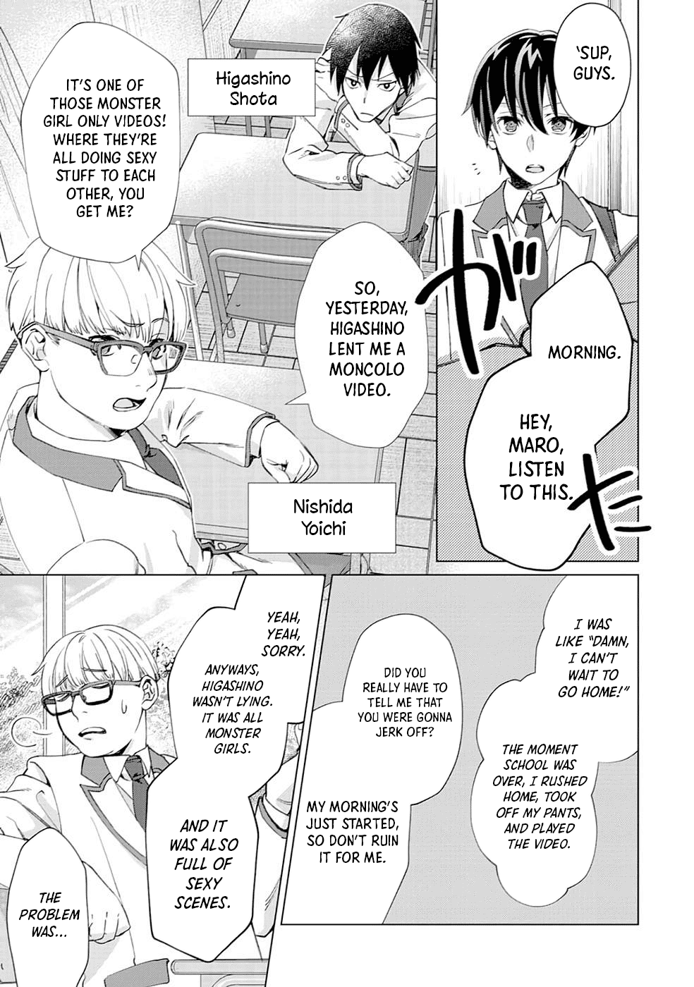 Page 11 of Chapter 1