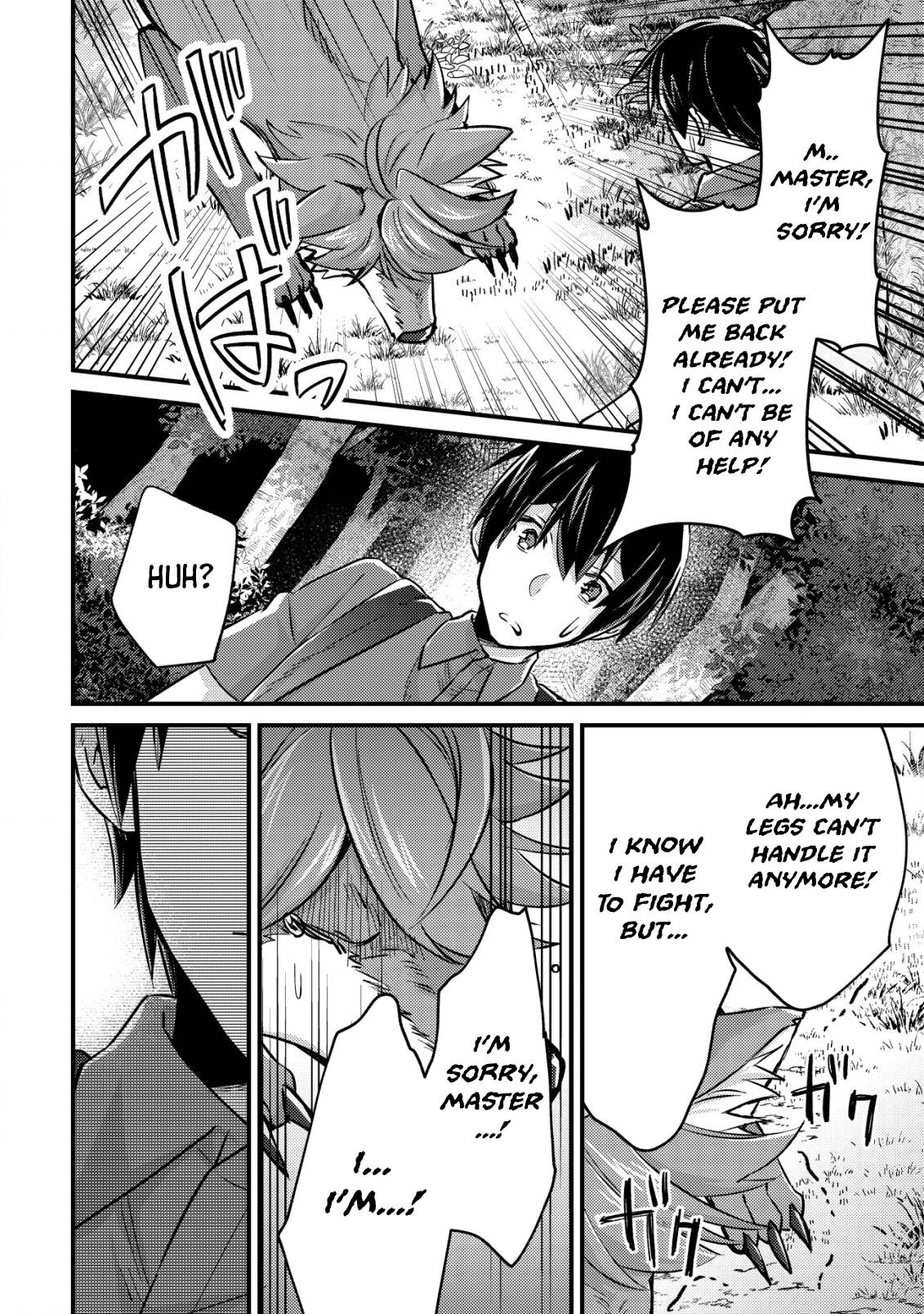 Page 10 of Chapter 10.1