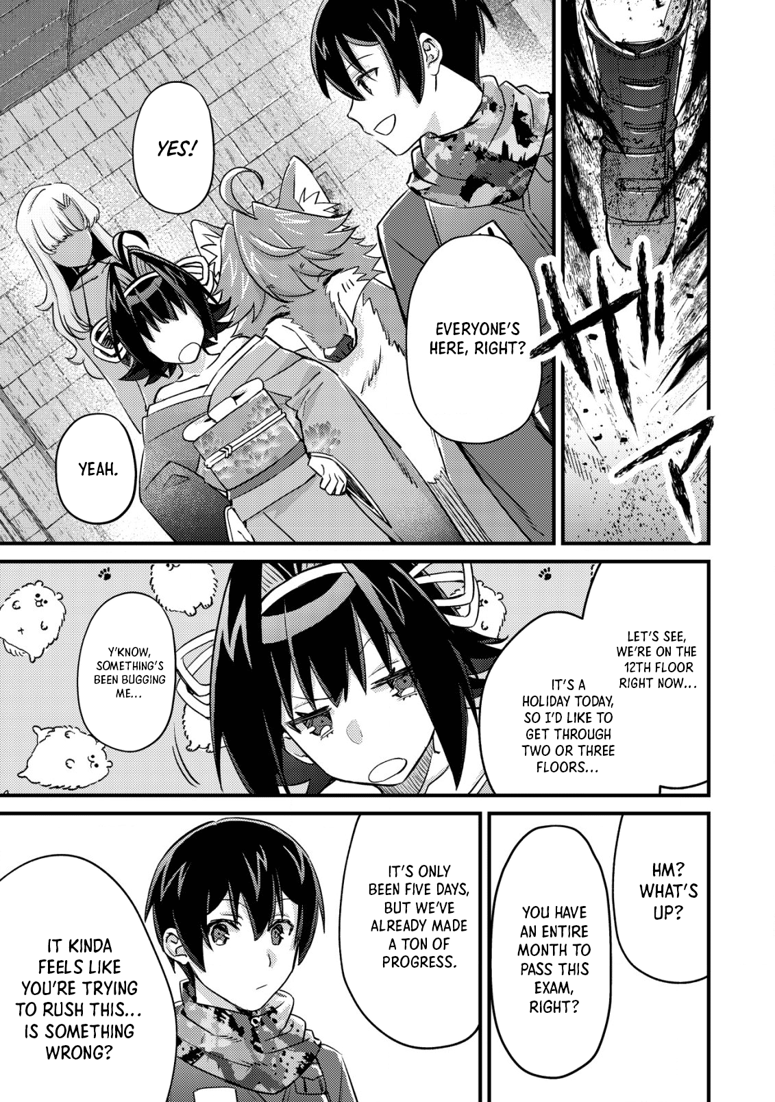 Page 11 of Chapter 14.1