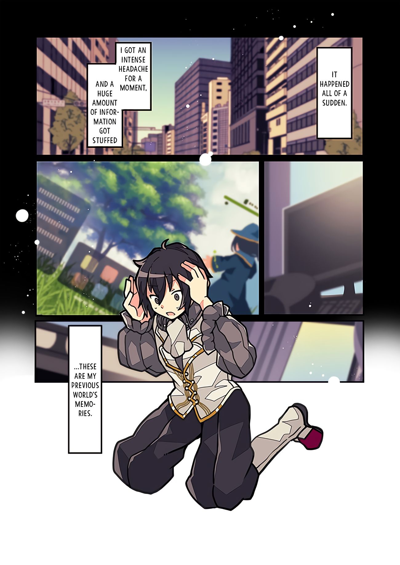 Page 3 of Chapter 1