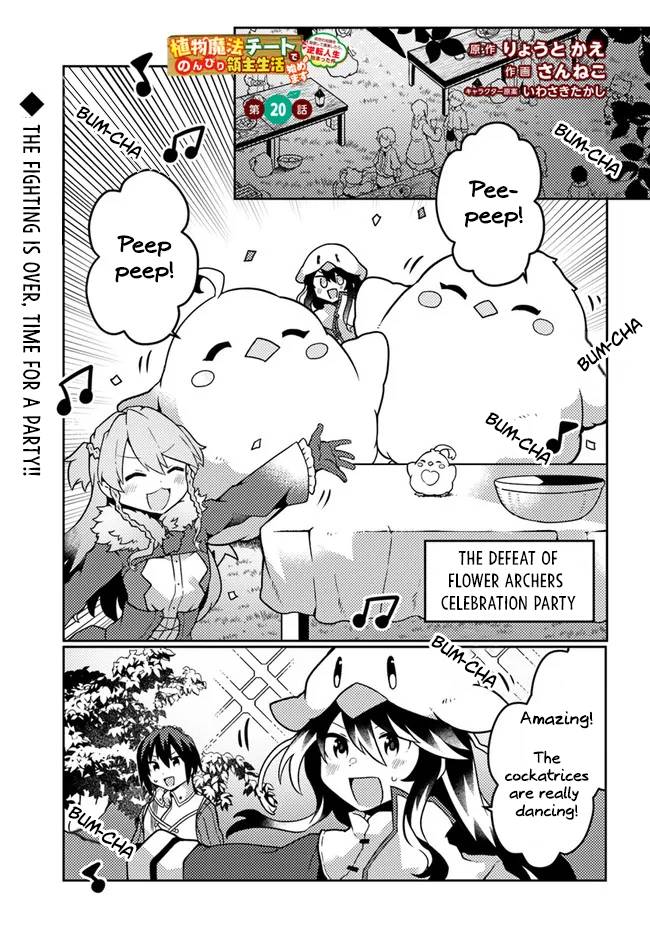 Page 1 of Chapter 20