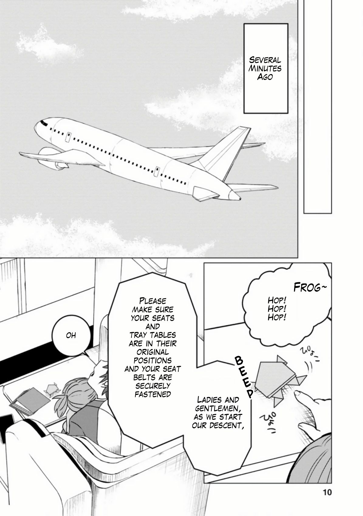 Page 9 of Chapter 1.1