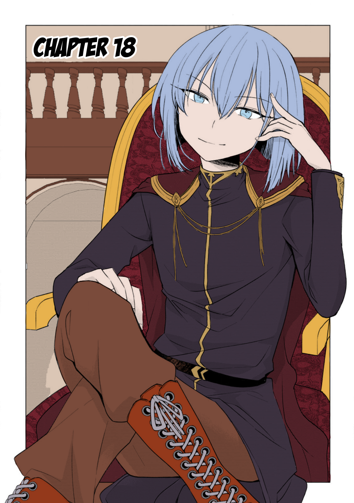 Page 1 of Chapter 18